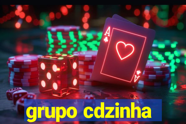 grupo cdzinha